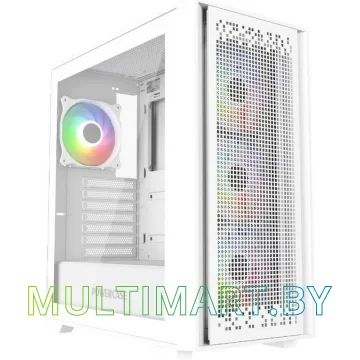 Корпус Powercase ByteFlow CBFW-A4